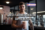 Flavored Creatine: Satisfy Your Taste Buds & Fuel Your Gains