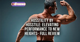 ​Hosstility by Hosstile: Elevating Performance Pre Workout - Full Review