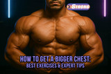 How to Get a Bigger Chest: Best Exercises and Expert Tips