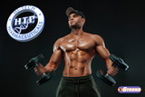 Hi Tech Pharmaceuticals Top Ranking Supplements for Fitness