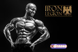 ​Iron Legion Supplements: The Secret to Achieving a Shredded Physique