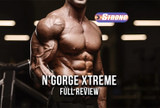 N'Gorge Xtreme by Hi-Tech Pharmaceuticals: Full Review