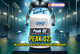 Peak O2: Unlocking Superior Athletic Performance and Endurance