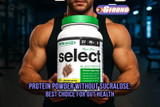 Protein Powder Without Sucralose: Best Choice for Gut Health