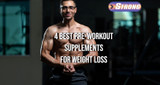 ​4 Best Pre-Workout Supplements for Weight Loss in 2024 [ Expert Approved]