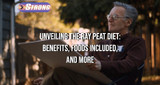 ​Unveiling the Ray Peat Diet: Benefits, Foods Included, and More