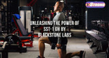 ​Unleashing the Power of SST-1 GH by Blackstone Labs