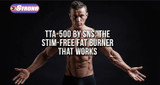 ​TTA-500 by Serious Nutrition Solutions: The Stimulant-Free Fat Burner That Works