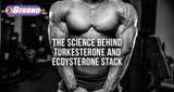 ​The Science Behind Turkesterone and Ecdysterone Stack: Are They Safe and Effective?