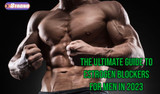 ​The Ultimate Guide to Estrogen Blockers for Men in 2024