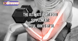 ​The Ultimate Joint Food Supplement: Joyful Joints By VL