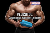 Velositol: Supercharge Your Protein Intake