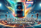 Vitargo: The Best Carbohydrate for Enhanced Performance