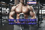 What is Turkesterone? | Benefits, Side Effects, and More!