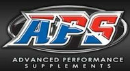 APS Nutrition Supplements