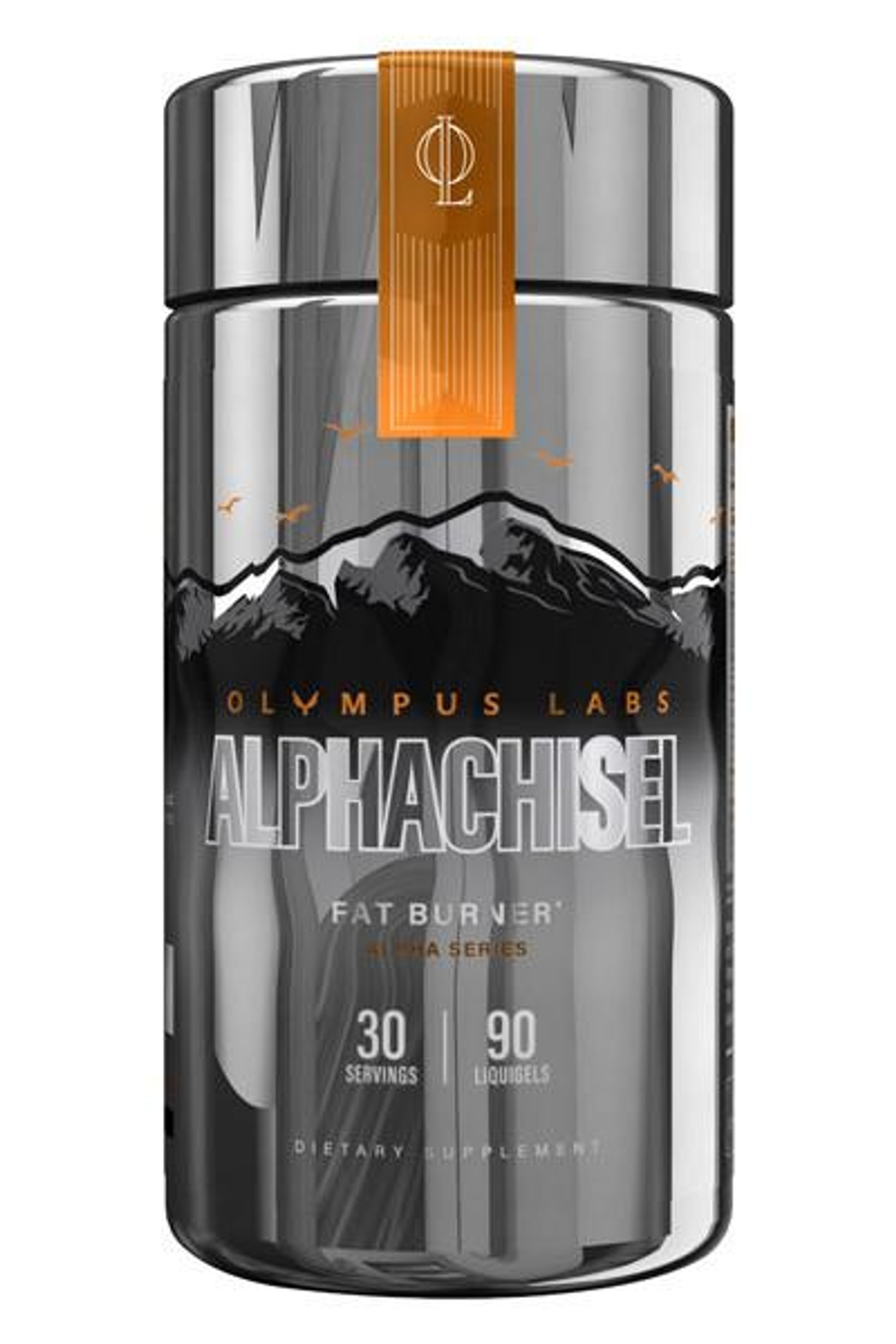 AlphaChisel by Olympus Labs