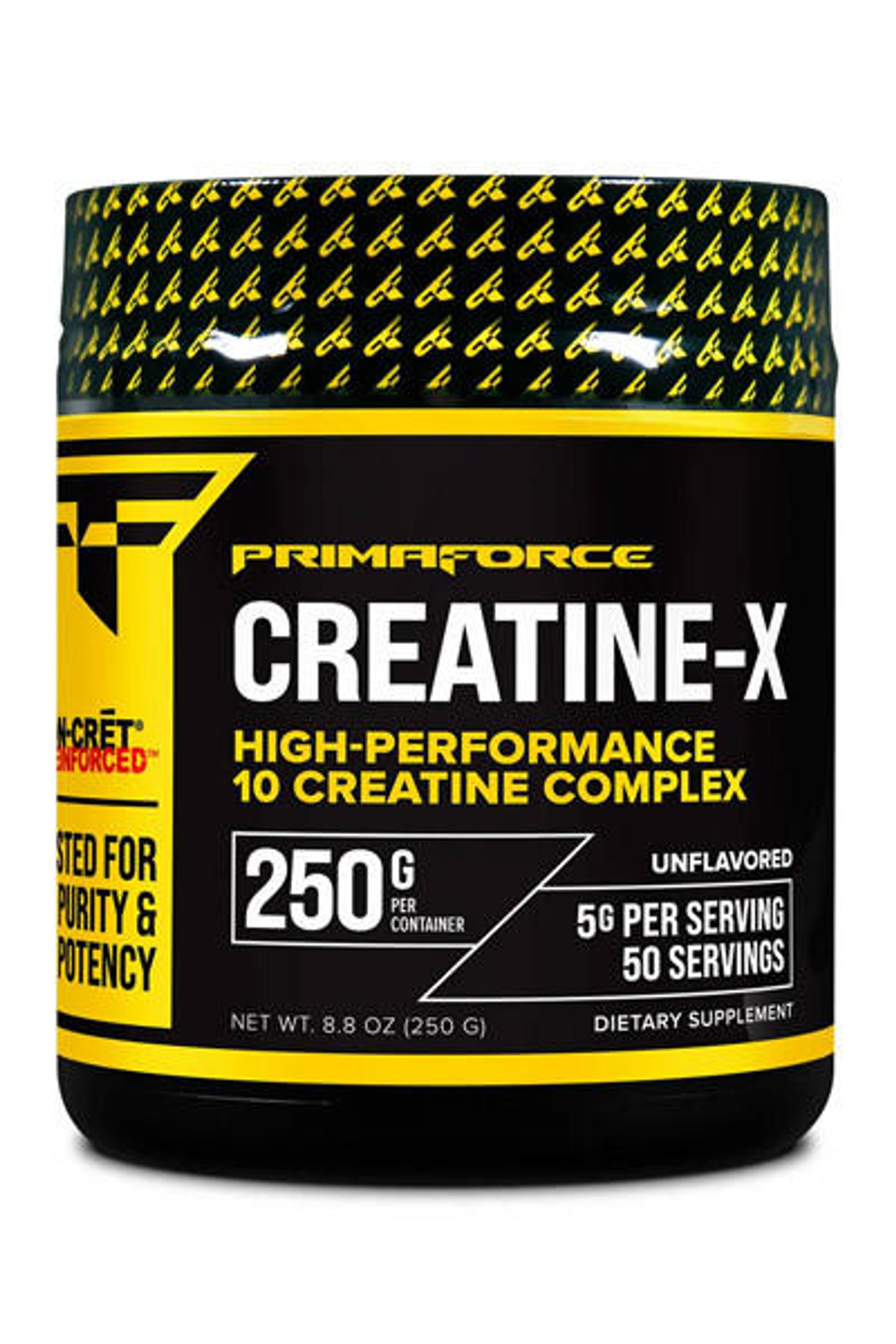 Creatine-X by PrimaForce Creatine-X by PrimaForce