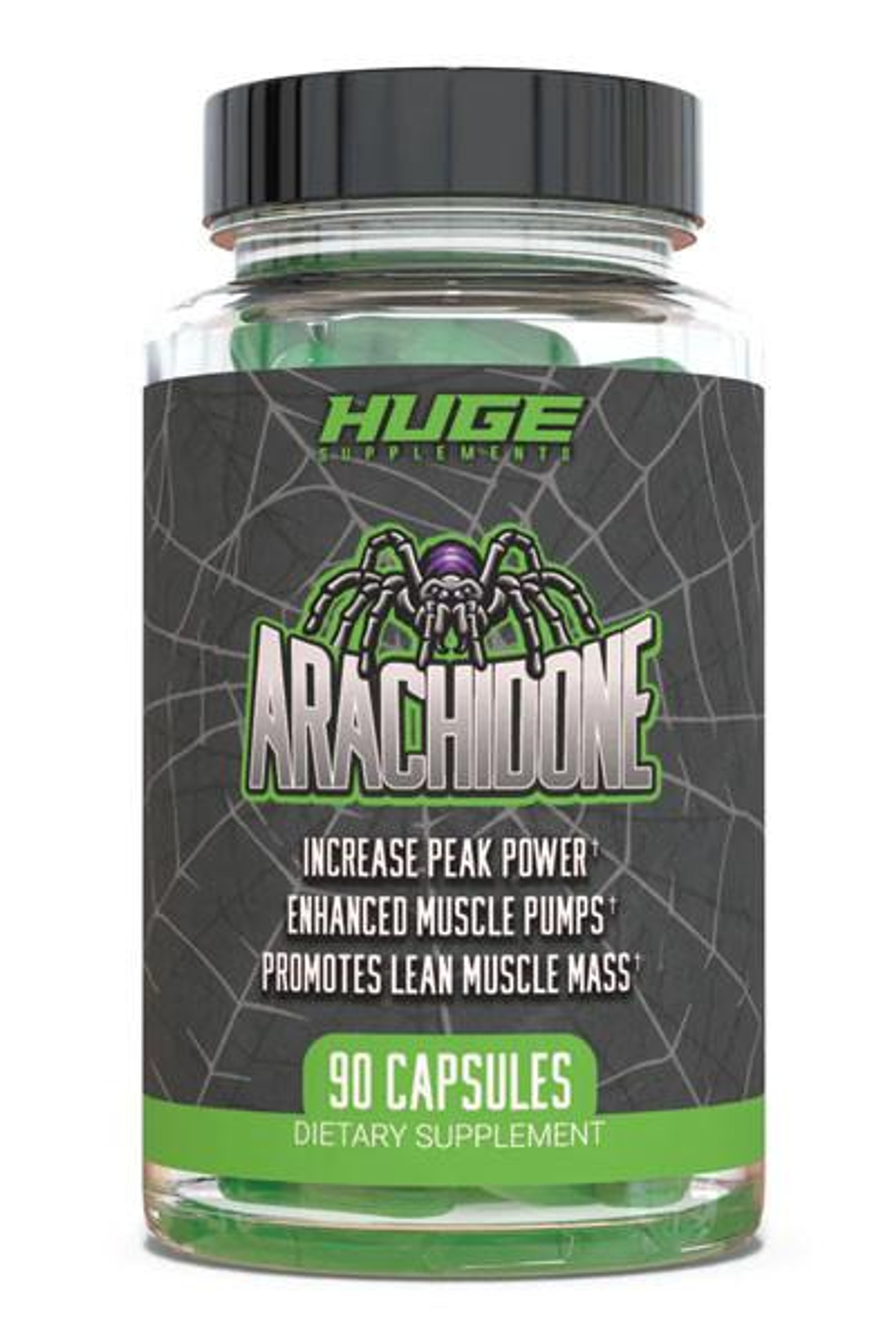 Huge Supplements Arachidone