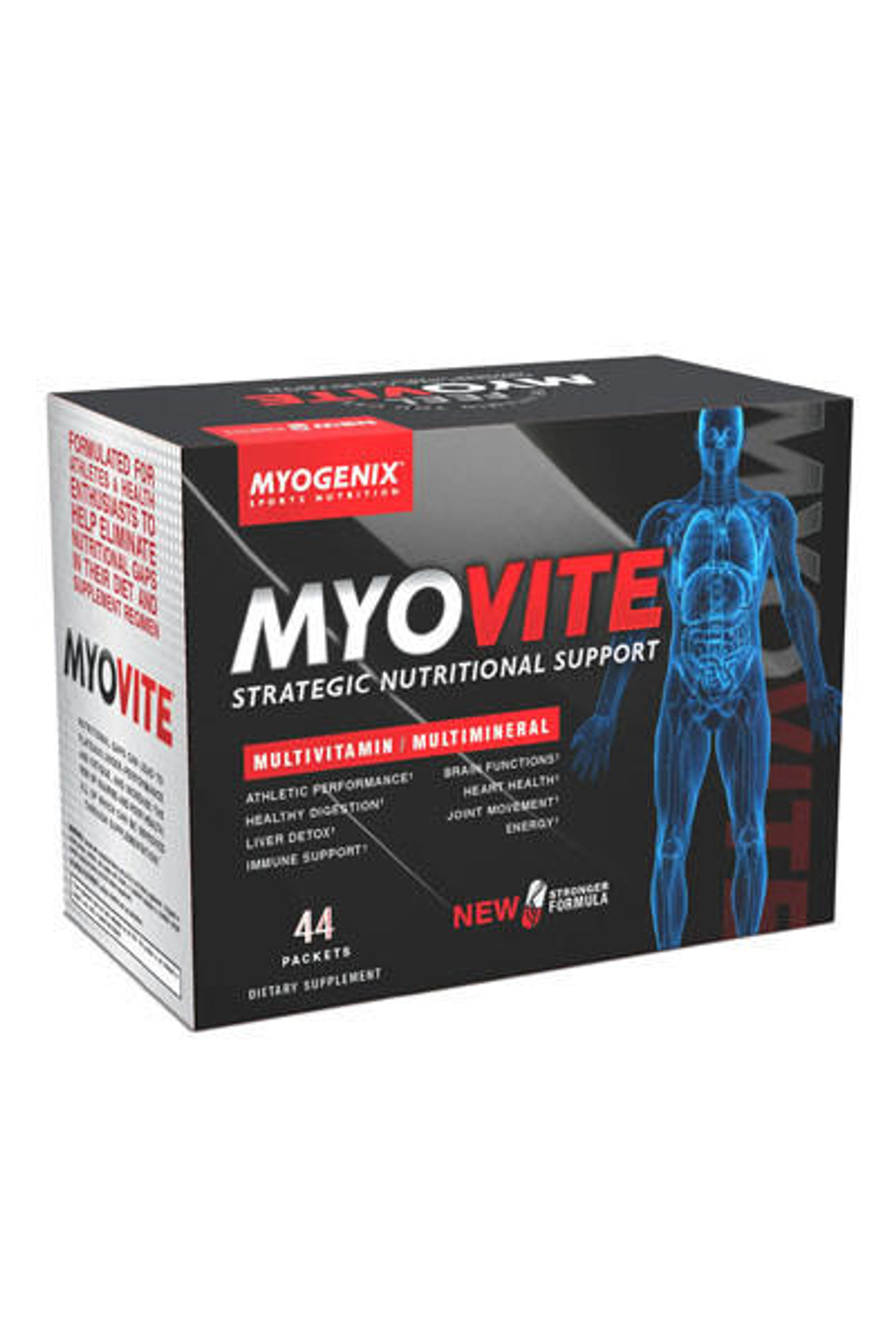 Myovite by Myogenix 44 Pack