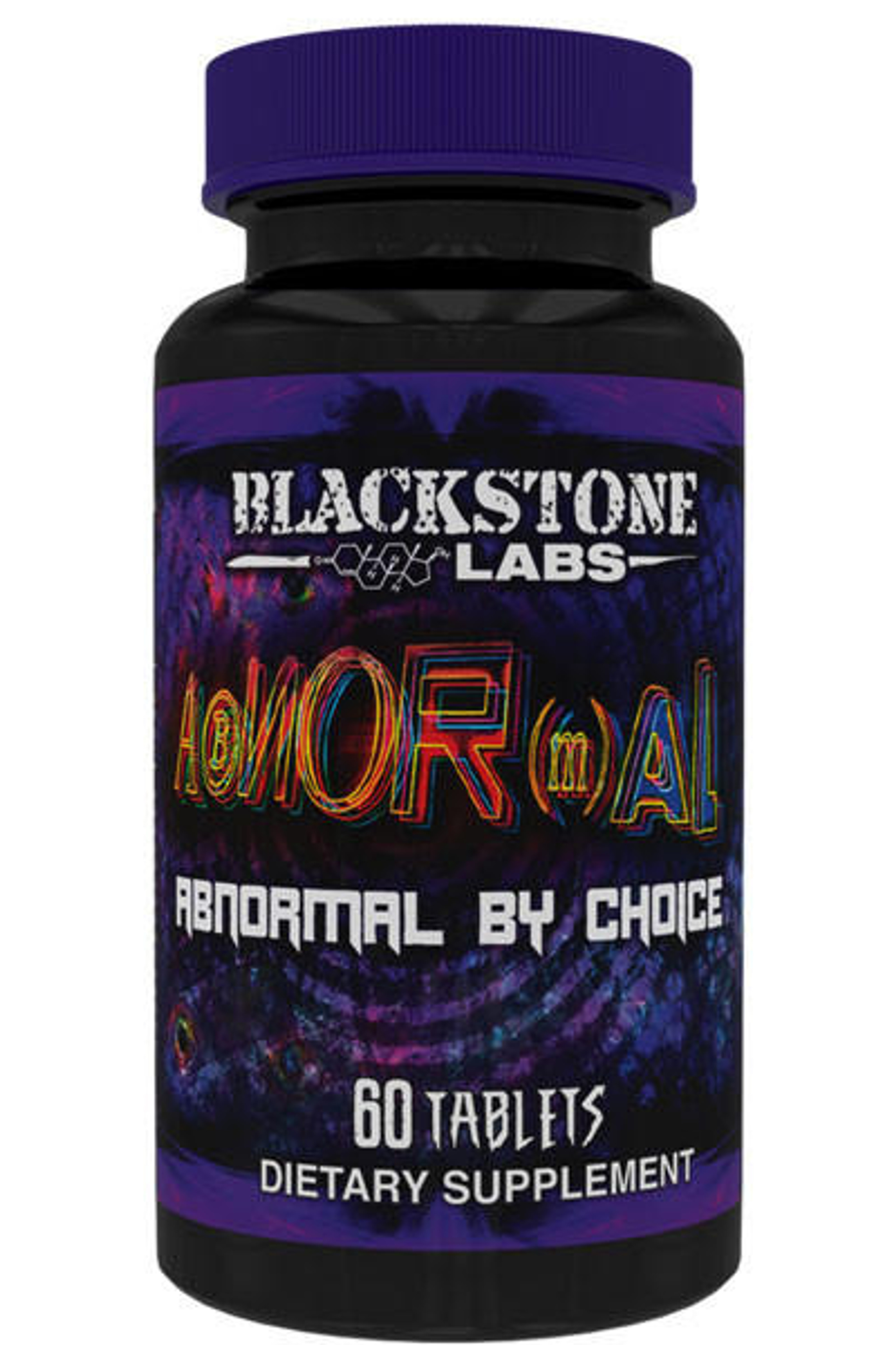 AbNORmaL by Blackstone Labs