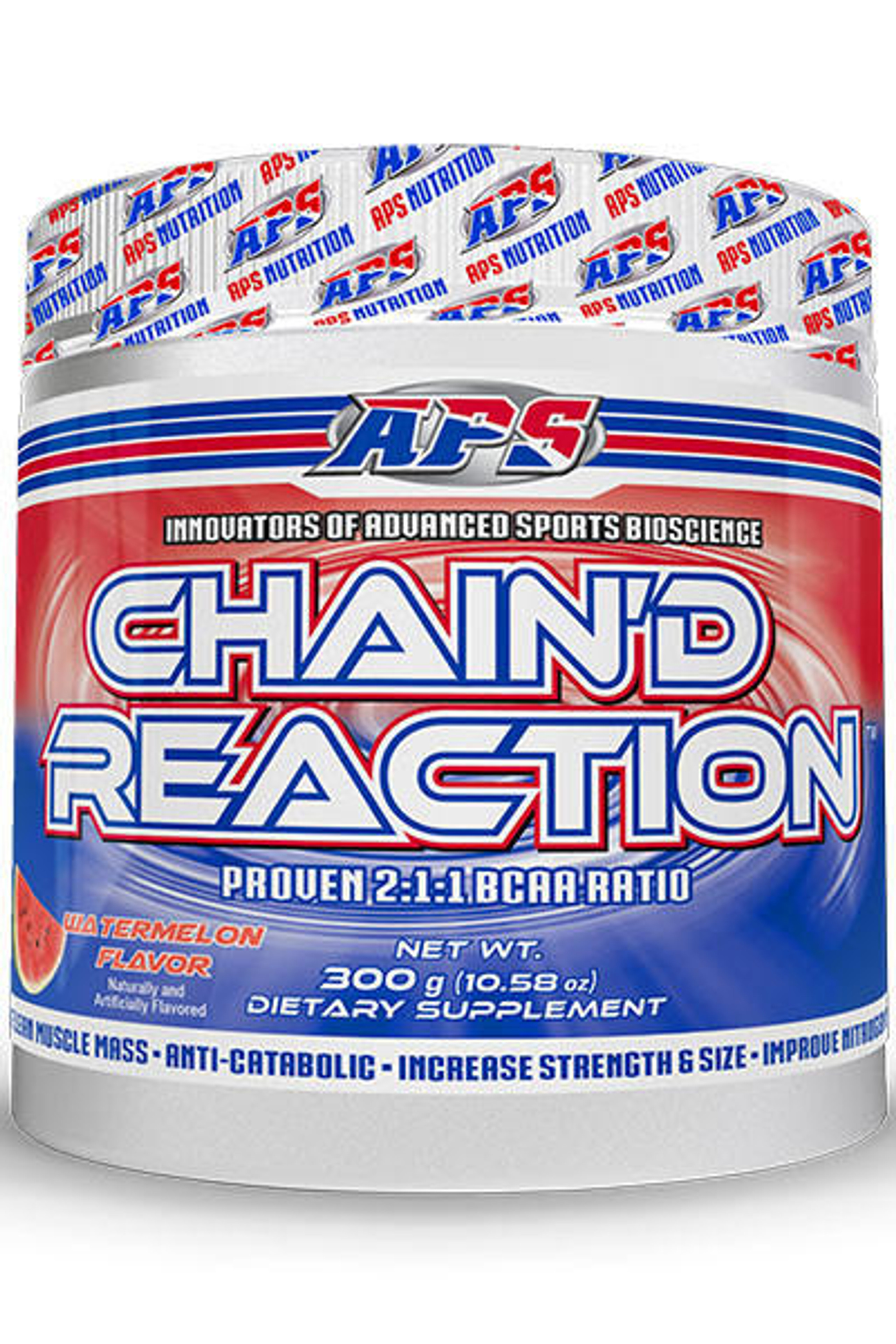 Chain'd Reaction by APS Nutrition