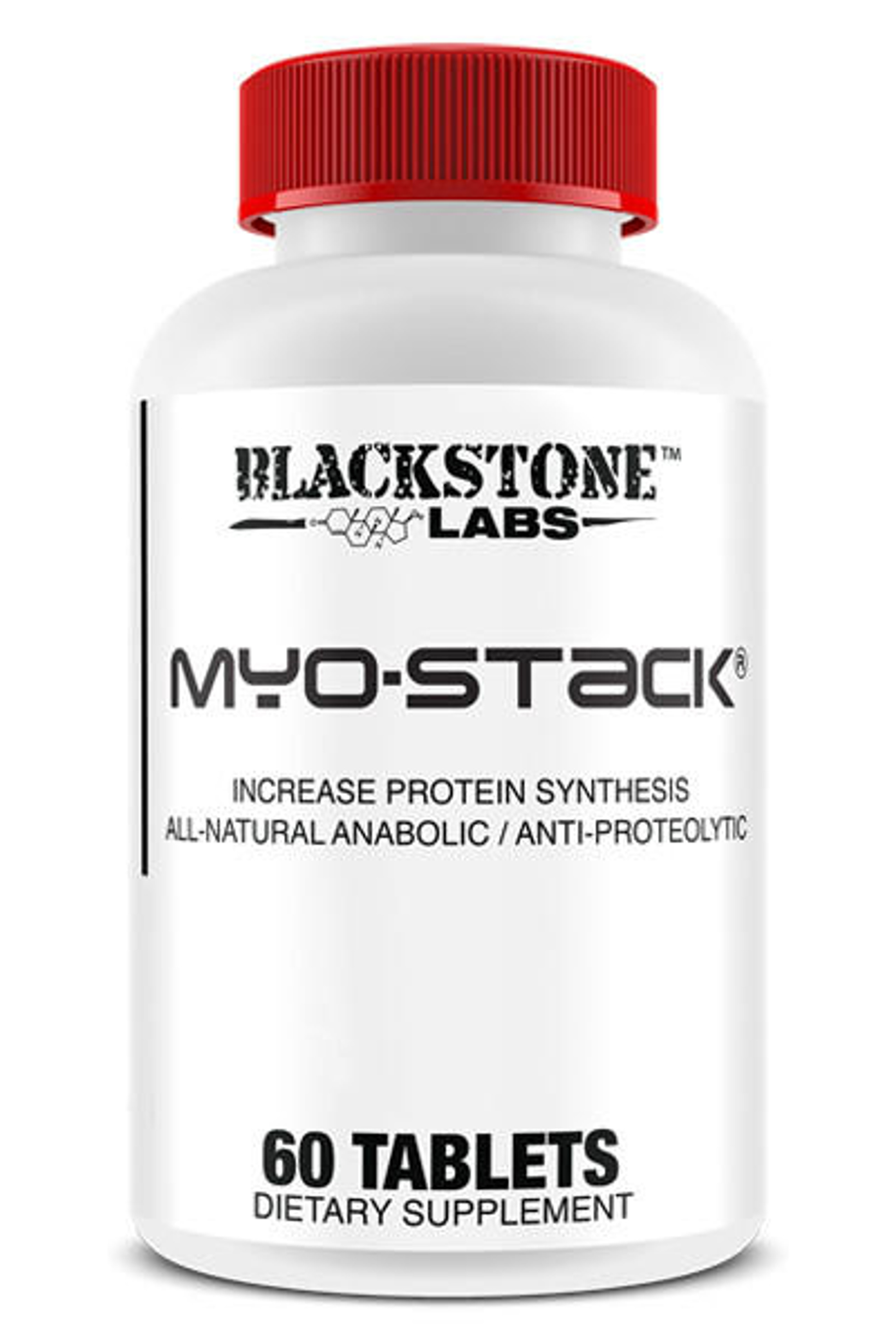 Myo-Stack by Blackstone Labs