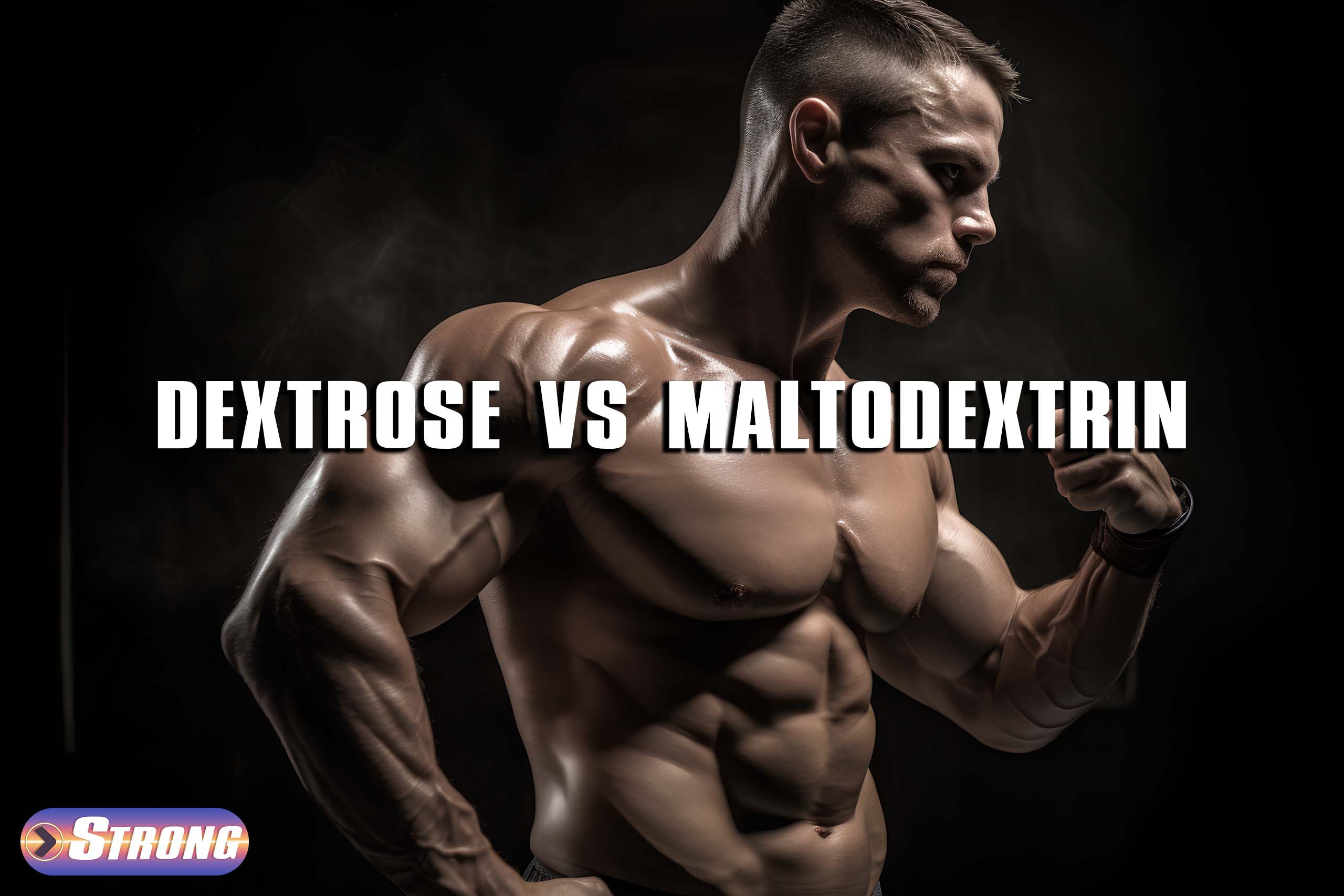 Dextrose vs Maltodextrin: The Battle of Carbohydrates - Strong ...