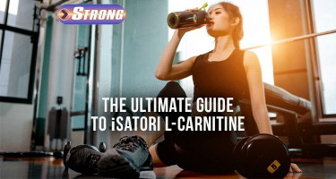 isatori l carnitine ls3 1500 reviews Isatori L-Carnitine 1500 Liquid L-Carnitine With Acetyl L-Carnitine Mixed  Berry Flavor (24 Servings) & Malibu Beach Flavor (24 Servings)