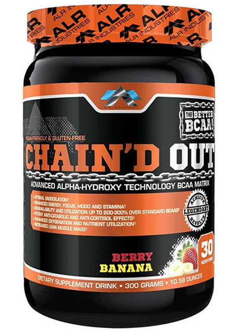 ALR Industries Chain'd Out by ALR Industries 