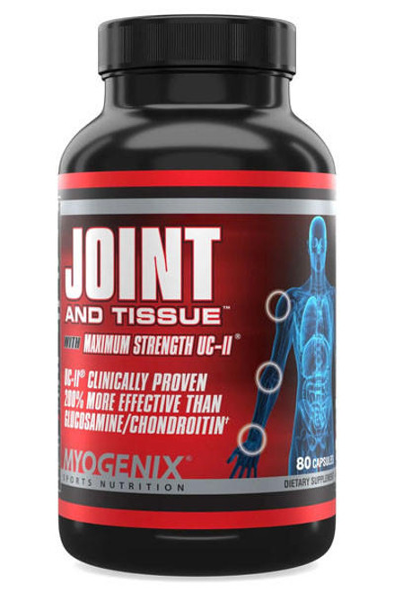 Myogenix Joint and Tissue by Myogenix