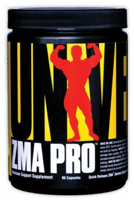 Universal Nutrition ZMA Pro by Universal Nutrition