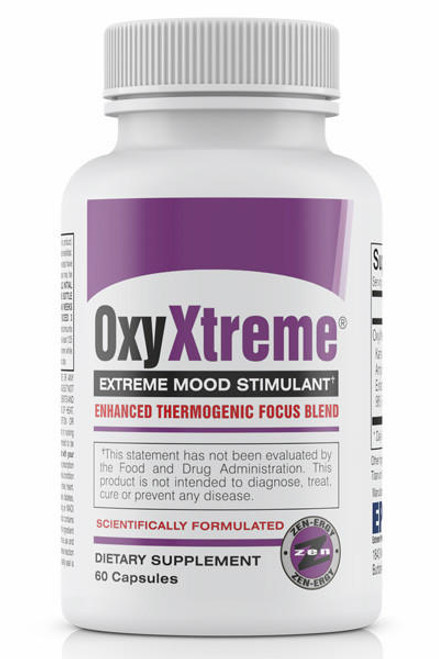 EPG Extreme Performance Group OxyXtreme by EPG