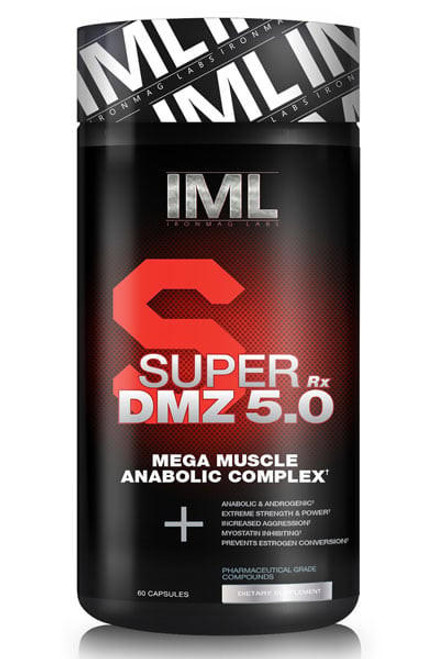 IronMagLabs Super DMZ 5.0 by IronMag Labs