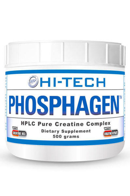 Hi-Tech Pharmaceuticals Phosphagen by Hi-Tech Pharmaceuticals