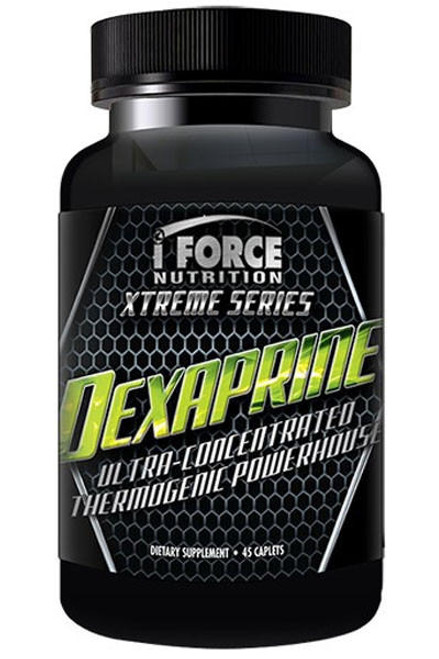  Dexaprine by iForce Nutrition