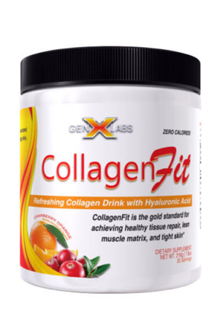  CollagenFit by Gen X Labs