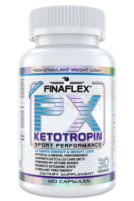  PX Ketotropin by Finaflex