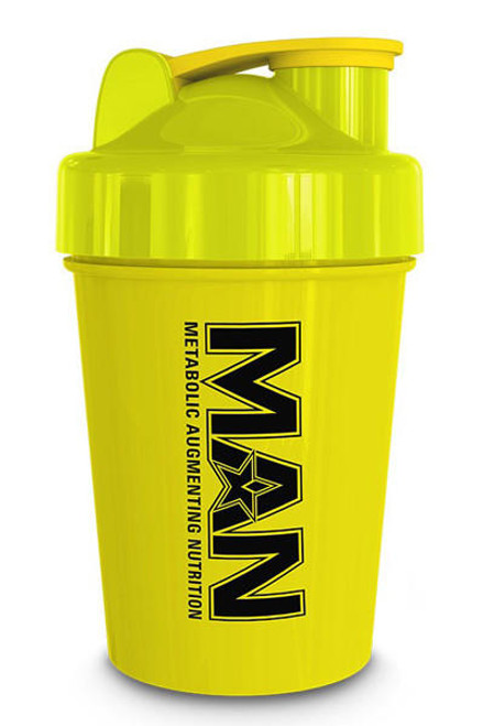  Man Sports Shaker Cup