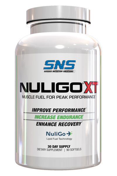 Nuligo XT by SNS