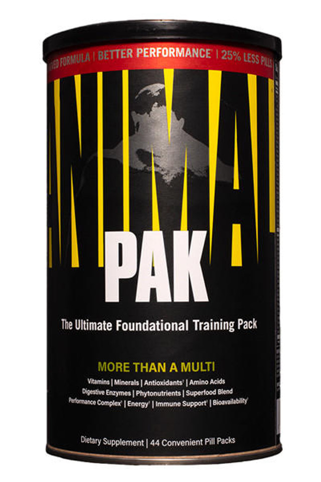 Animal Pak by Universal Nutrition - 44 Packs