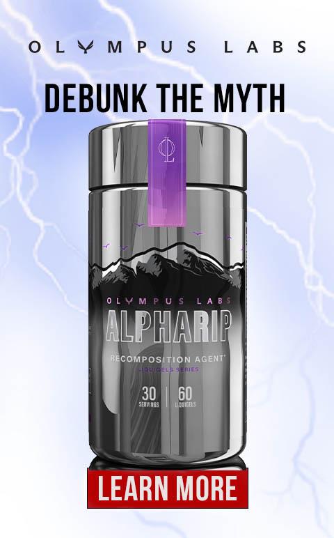 Alpharip