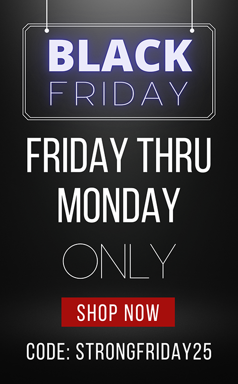 Black Friday Sale 2025