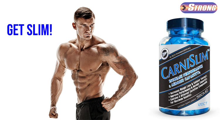 carnislim by hi tech supplements