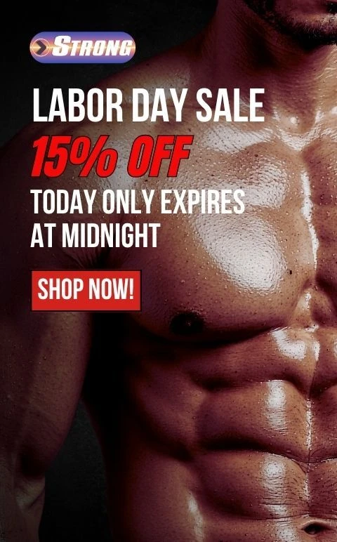 Labor Day Sale