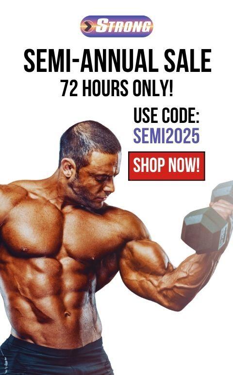 Semi-Annual Sale 2025