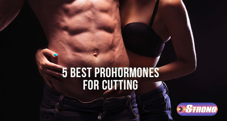 Prohormone Stacks: The Best Stacks For Bulking & Cutting - Strong