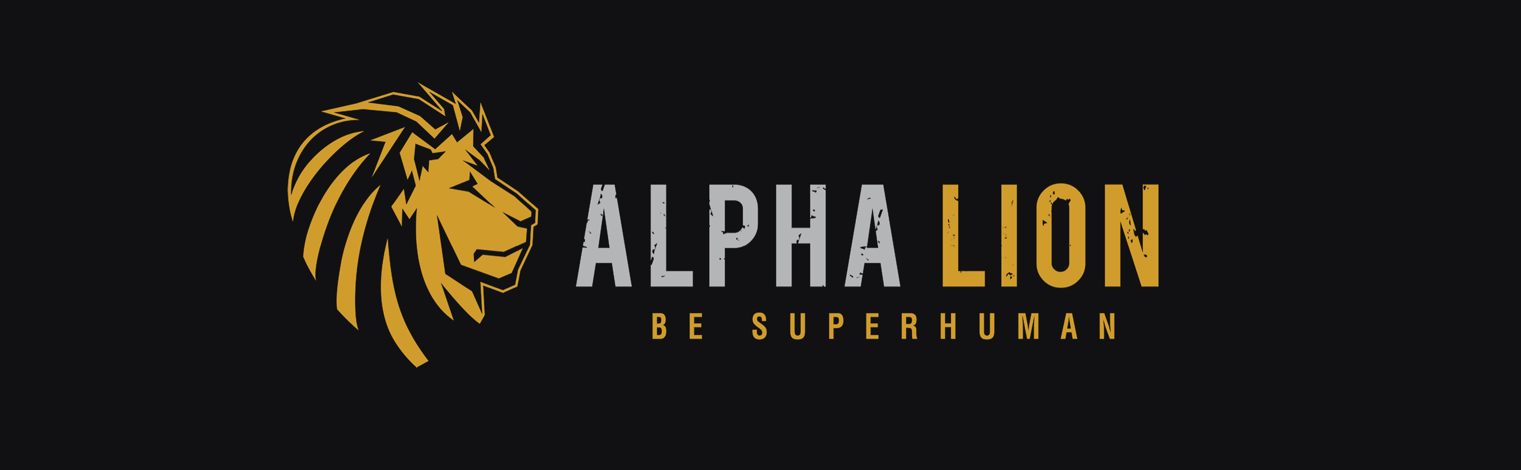 SuperHuman Supreme, Alpha Lion