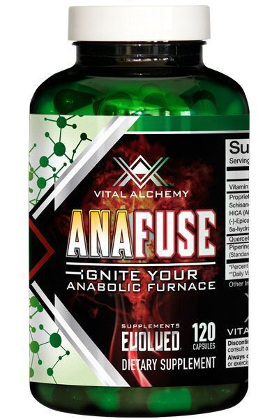 Anafuse by Vital Alchemy