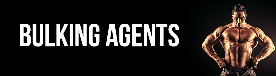 Bulking Agents