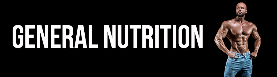 General Fitness Nutrition